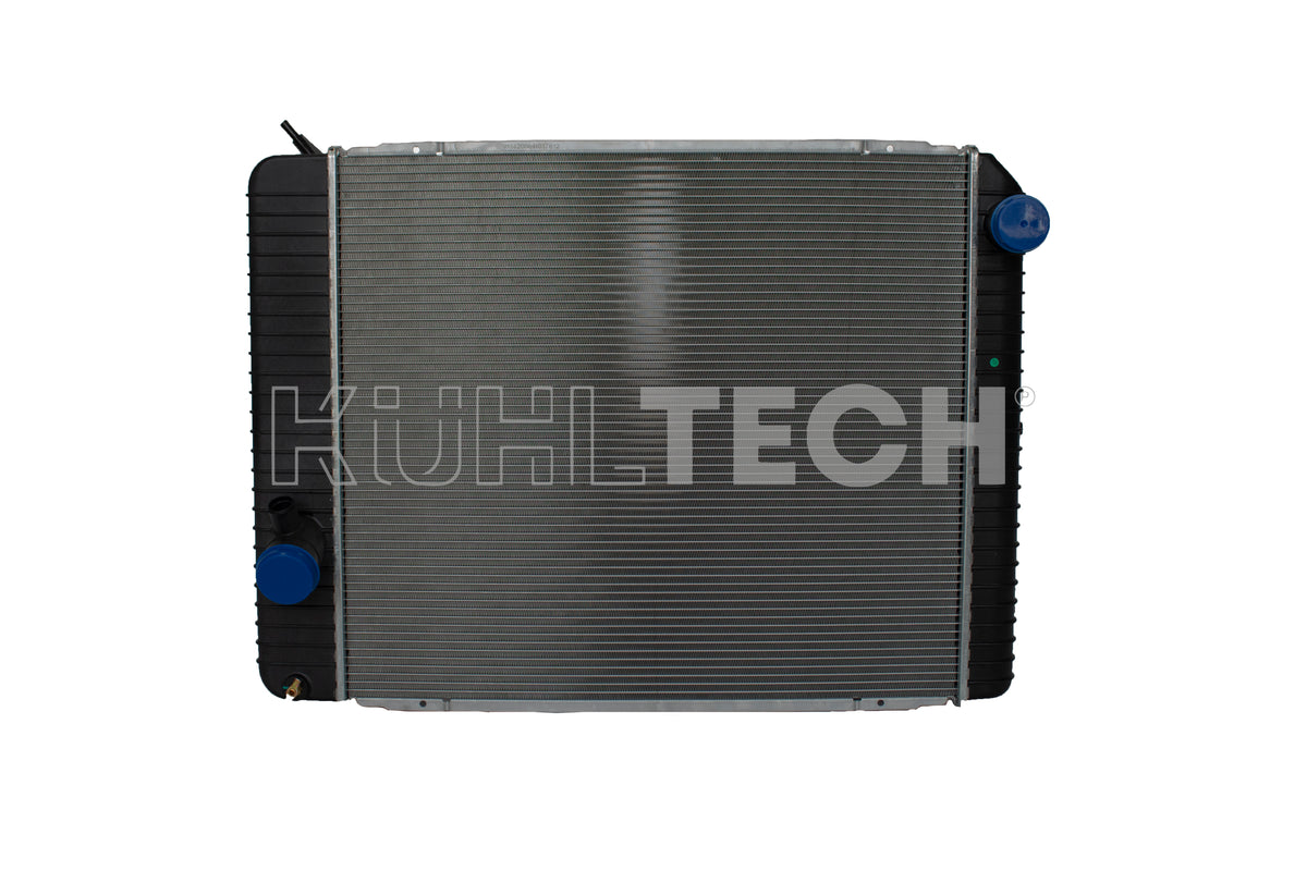 RADIATOR INTERNATIONAL 3800,4100,4200, F650,F750 2008 - 2012 28 1/2