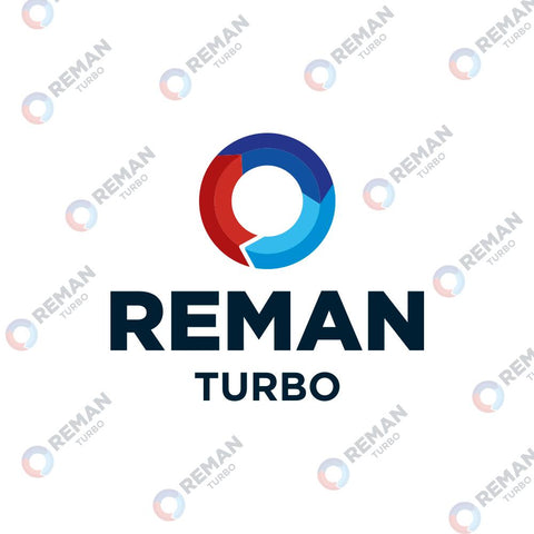 FLECHA TURBO CT20 TOYOTA HIACE  4- RUNNER HILUX  LAND CRUISER  MELETT REMAN TURBO